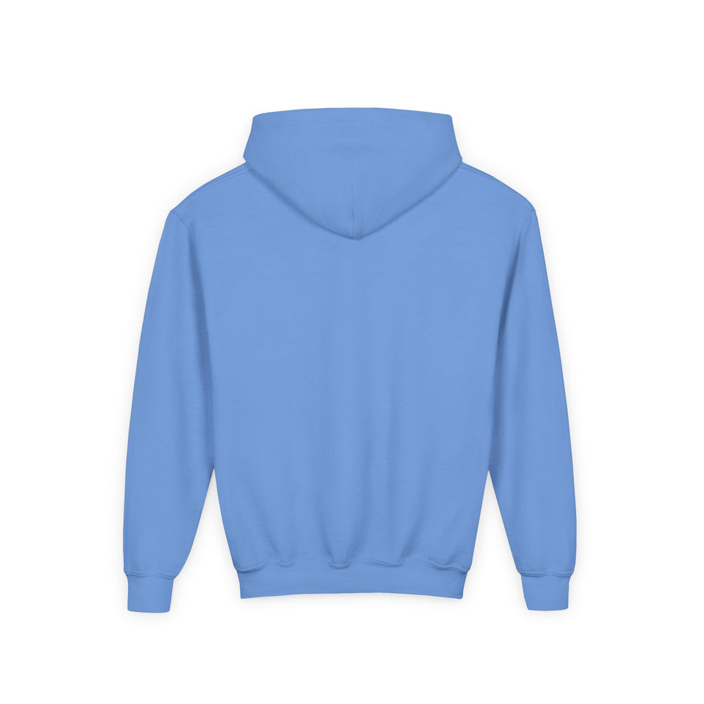 Youth Built Different Hoodie