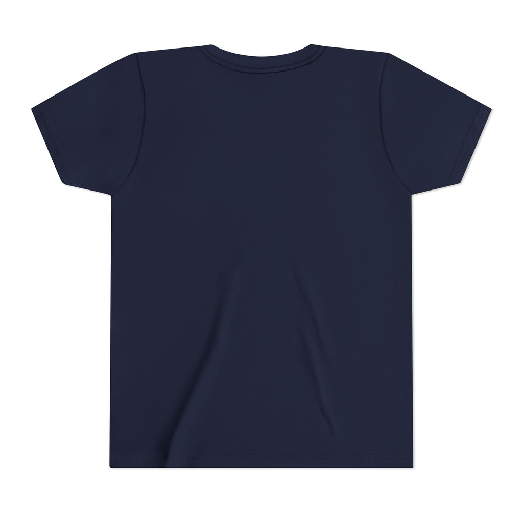 Youth Off Duty Tee