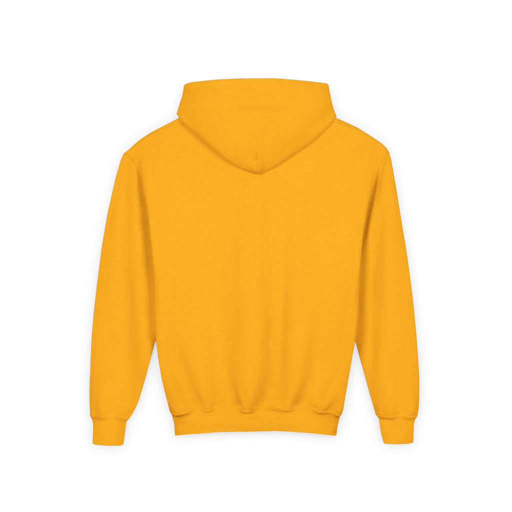 Youth Built Different Hoodie