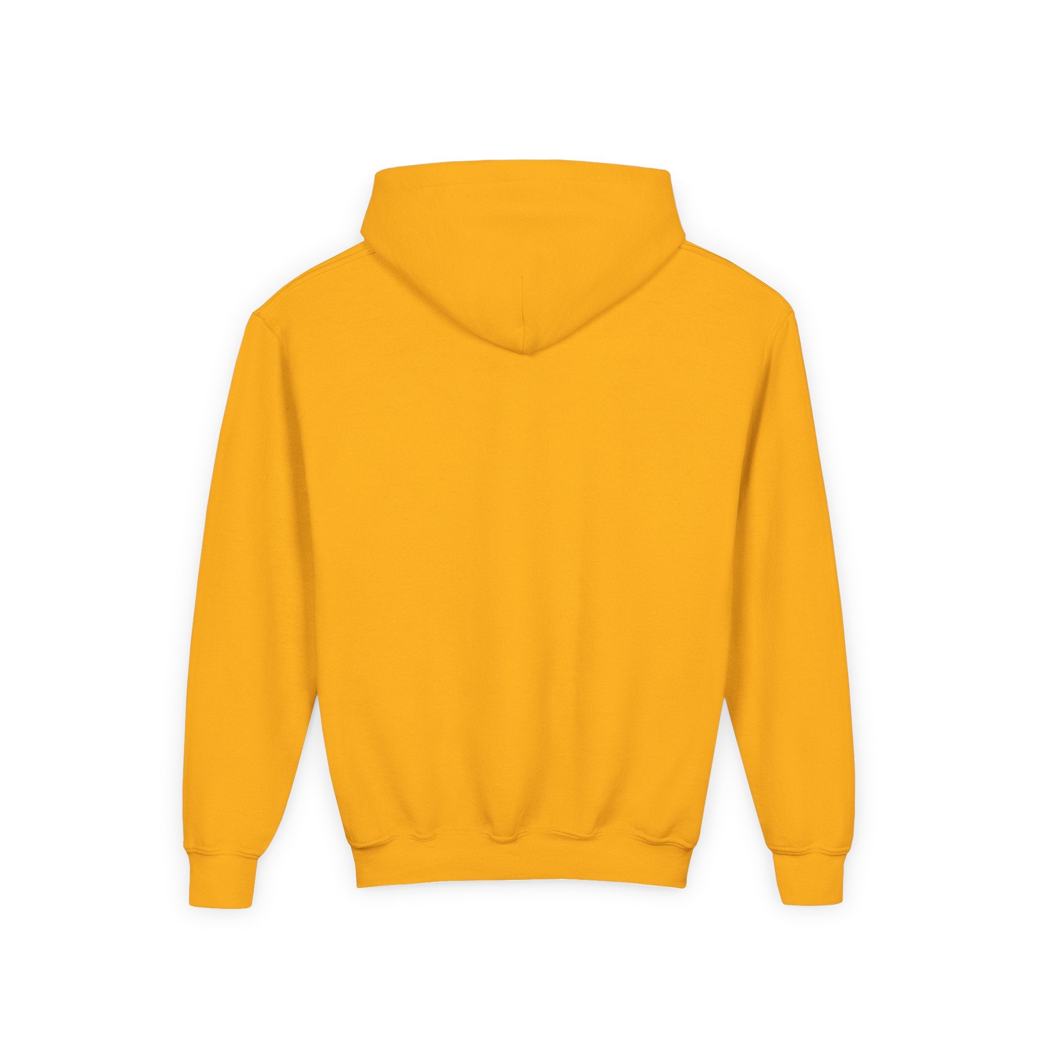Youth Built Different Hoodie
