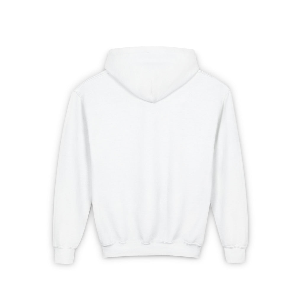 Youth Built Different Hoodie