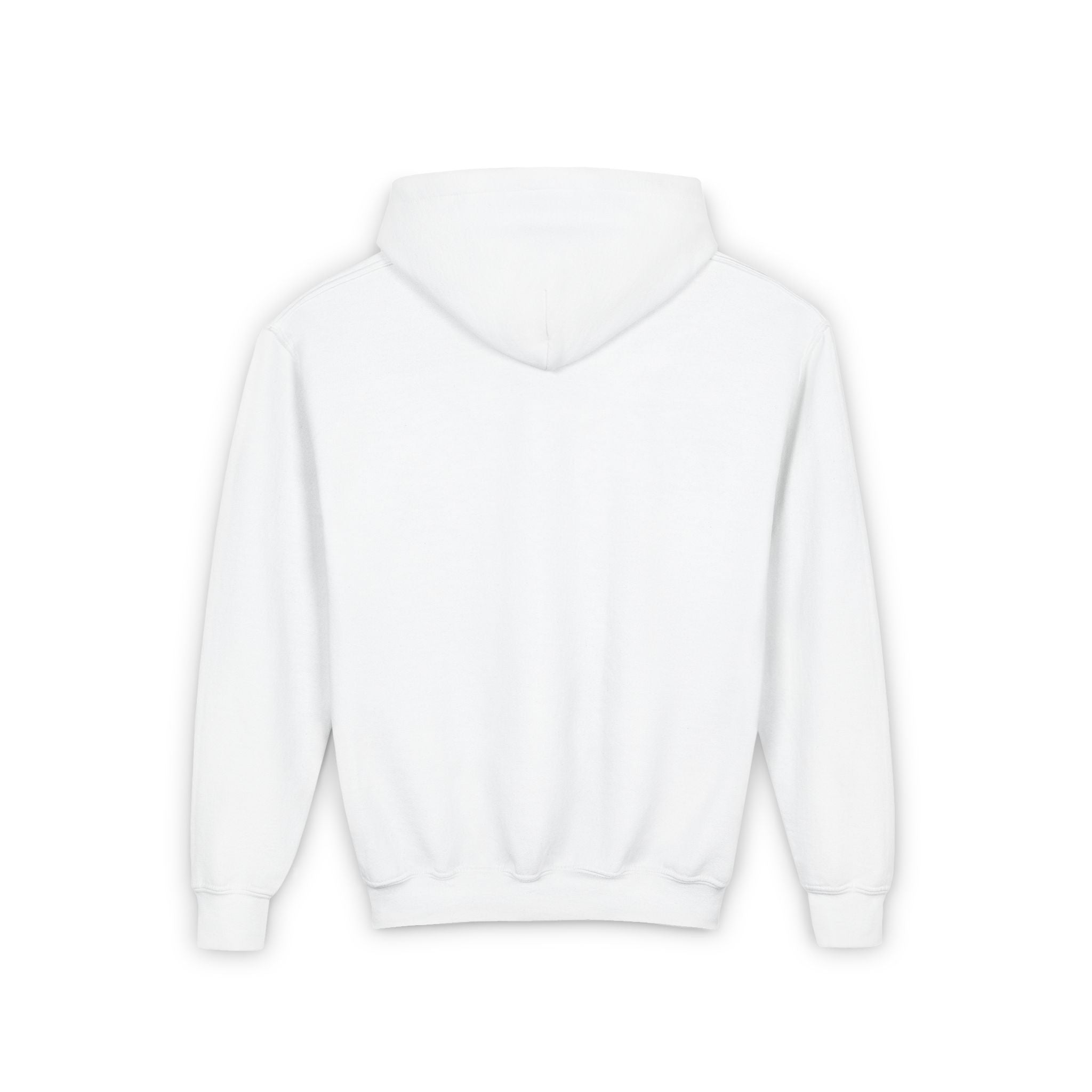 Youth Built Different Hoodie