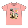 Unisex Off Duty Tee