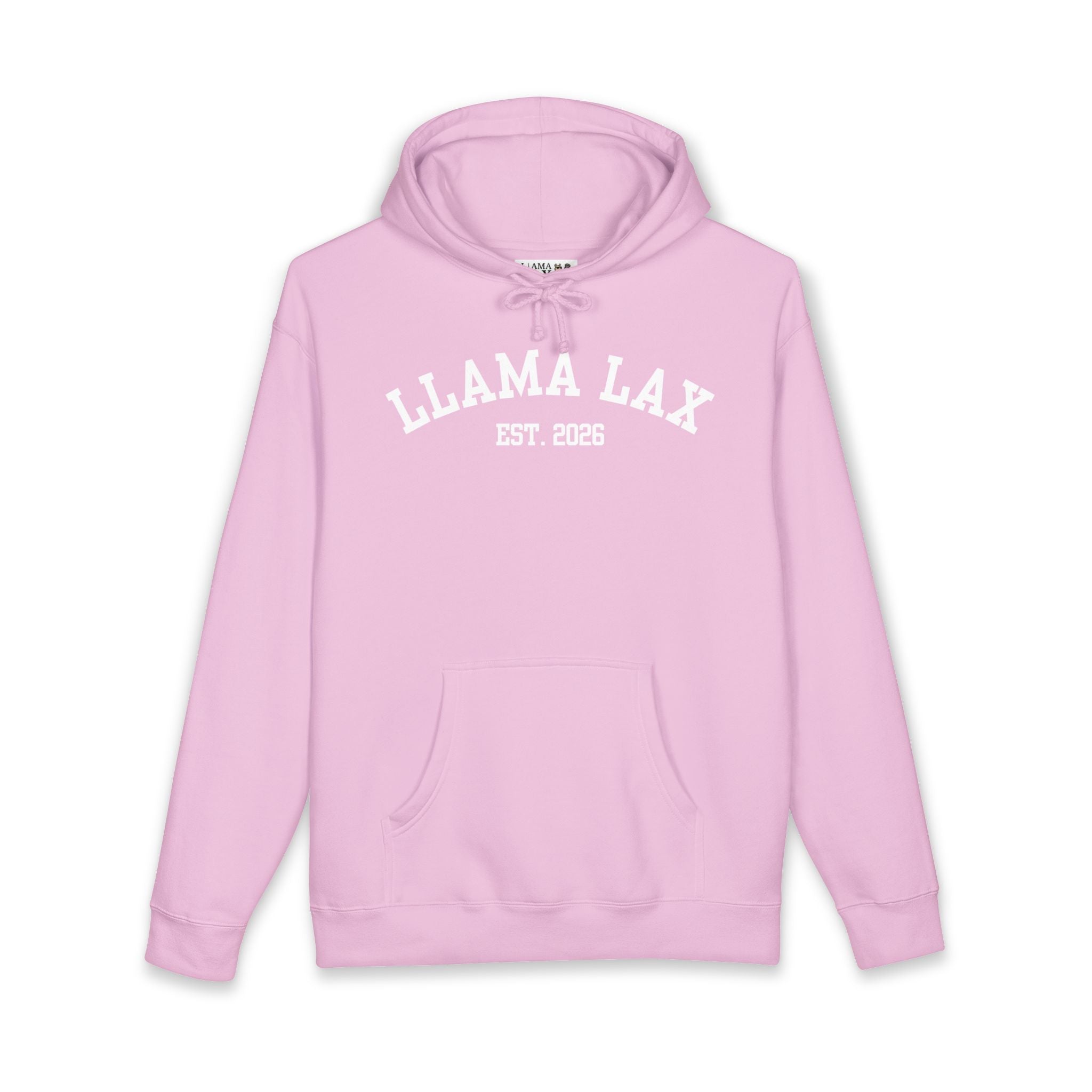 Classic Hoodie
