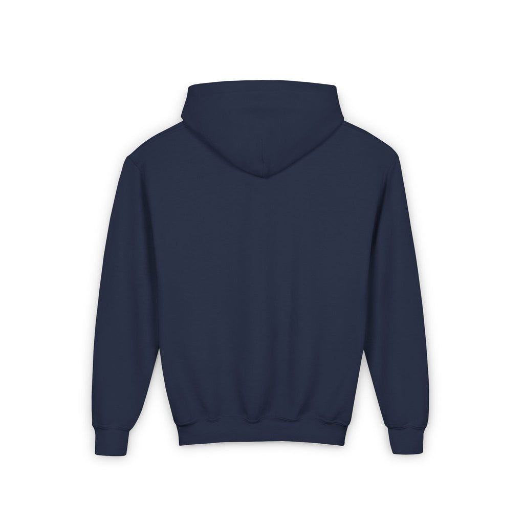 Youth Built Different Hoodie