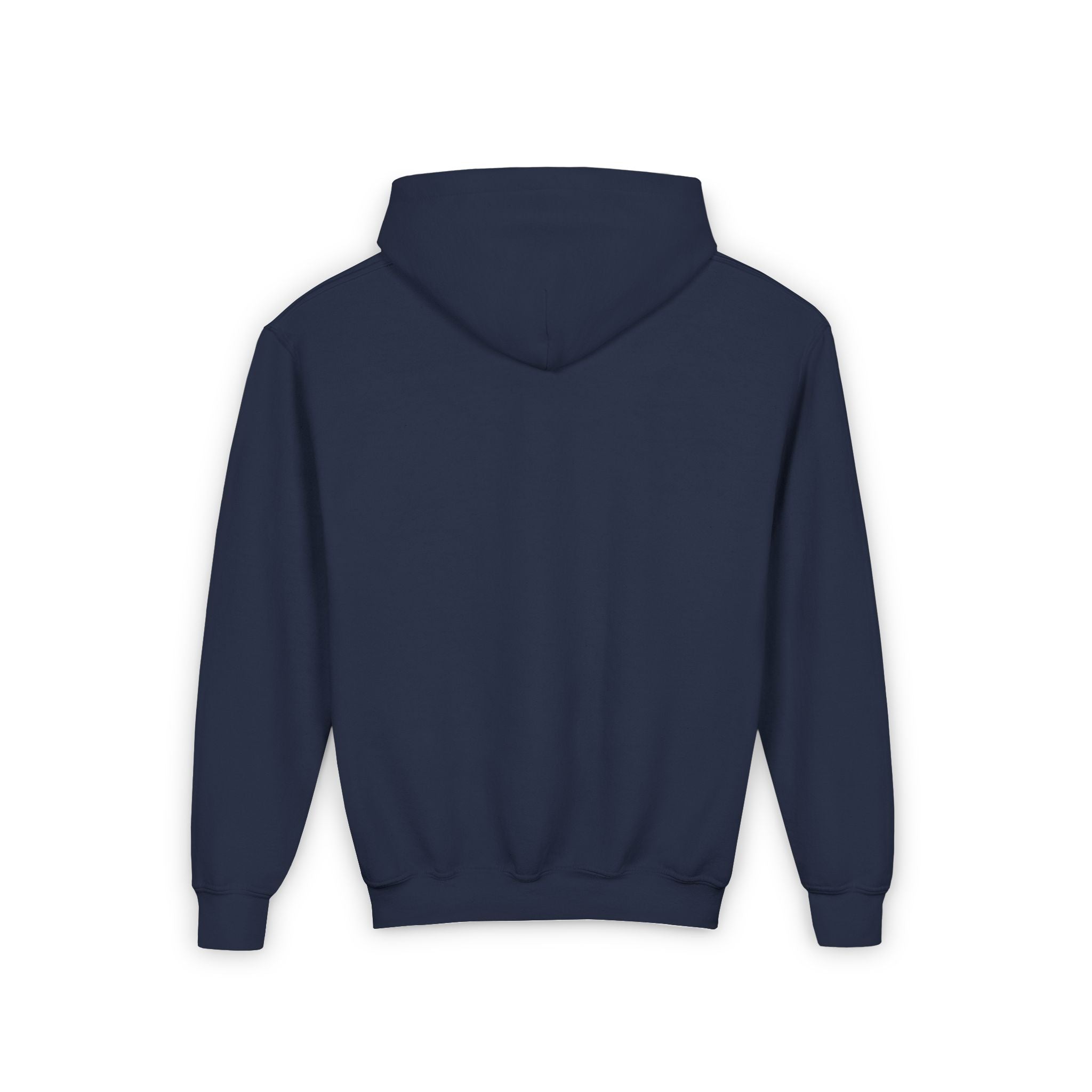 Youth Built Different Hoodie