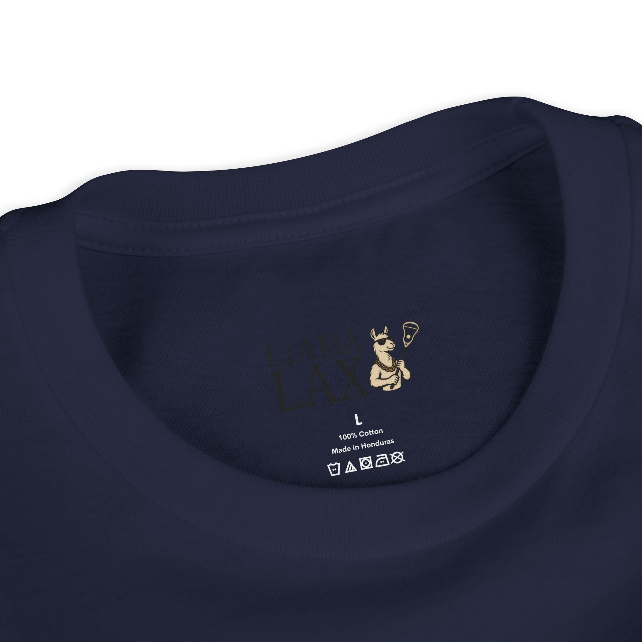 Youth Off Duty Tee