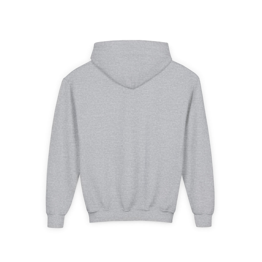 Youth Built Different Hoodie