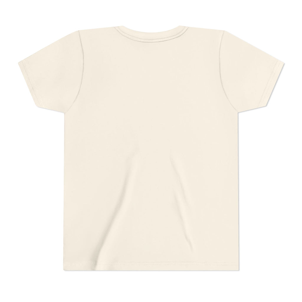 Youth Off Duty Tee