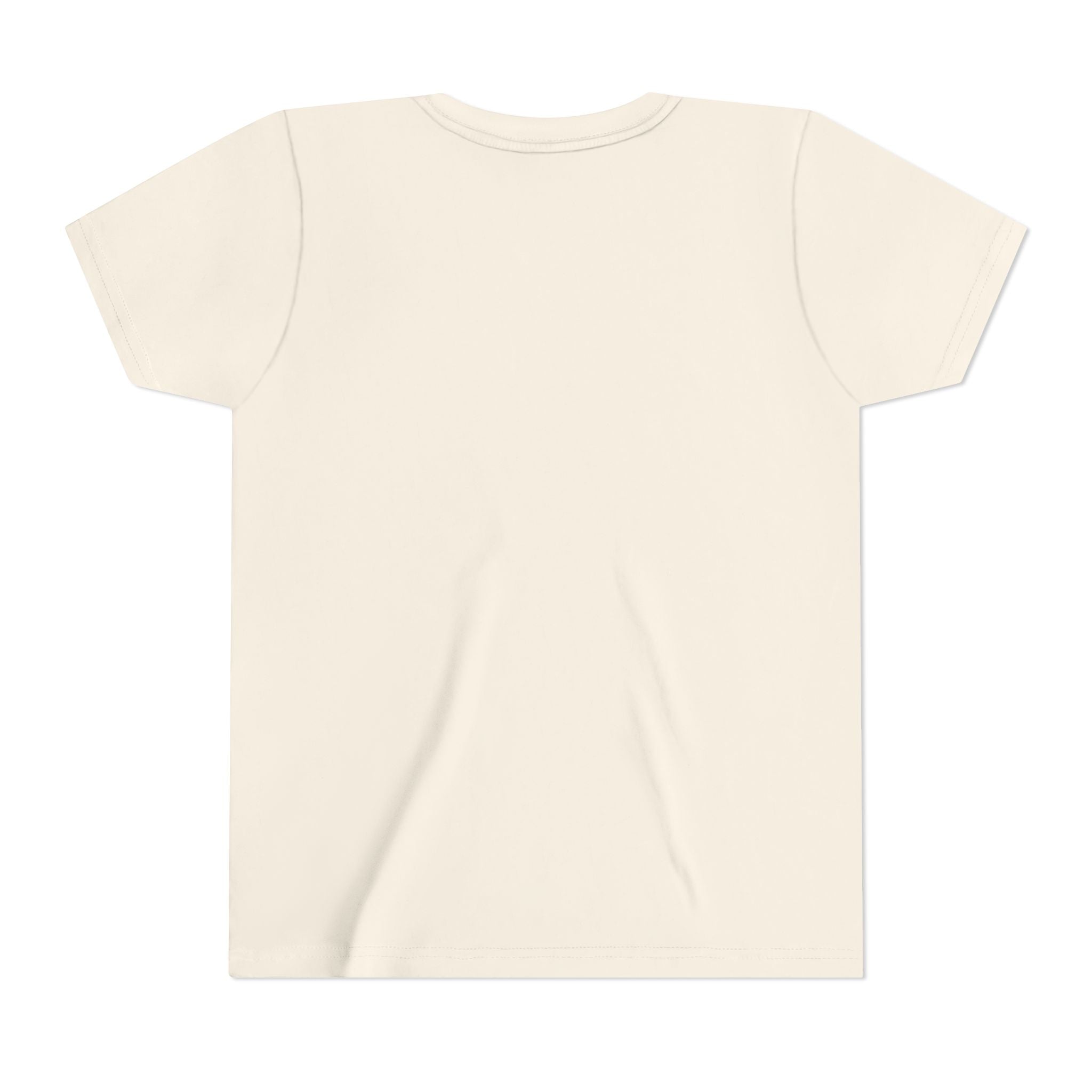 Youth Off Duty Tee