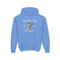 Youth Built Different Hoodie