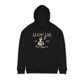 Built Different Hoodie