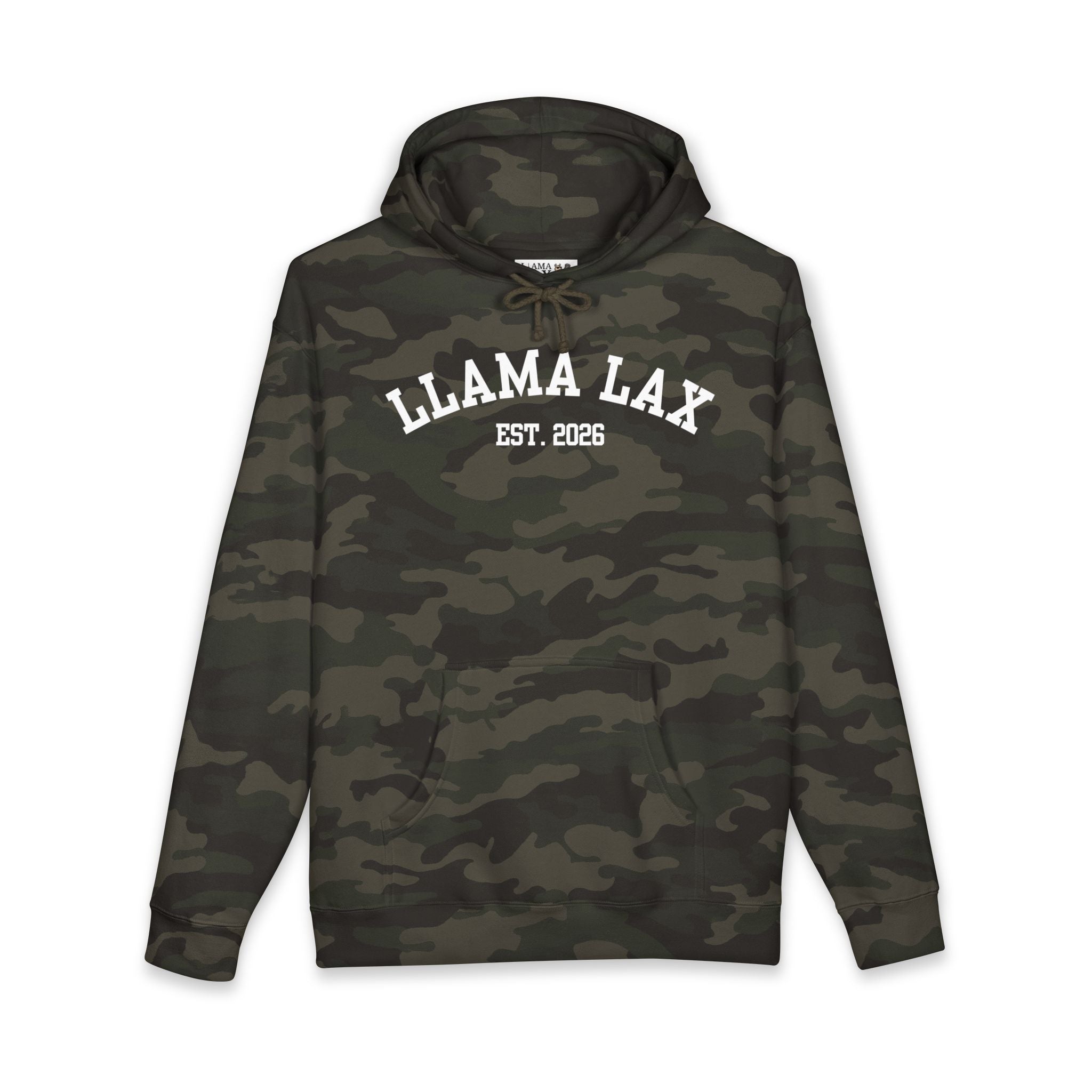 Classic Hoodie
