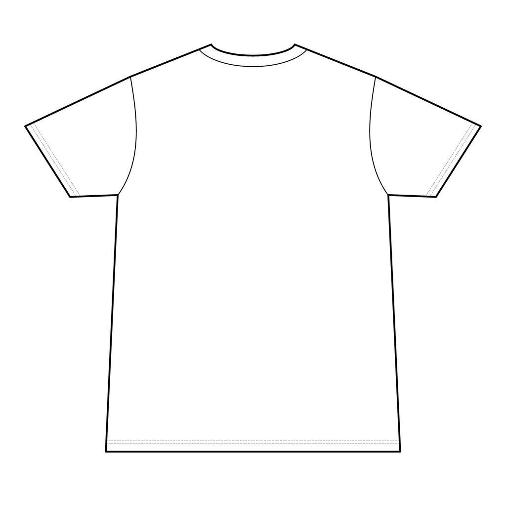 Unisex Off Duty Tee