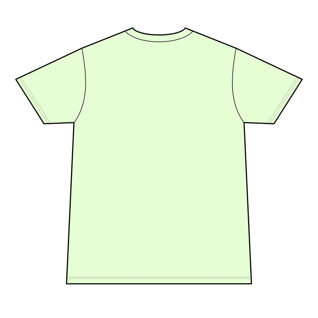 Unisex Off Duty Tee