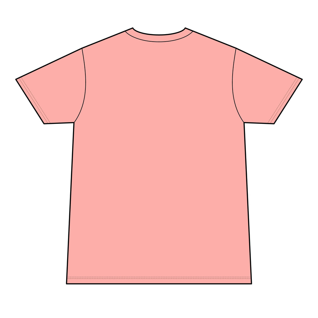Unisex Off Duty Tee
