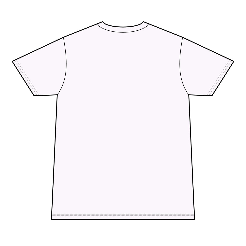 Unisex Off Duty Tee