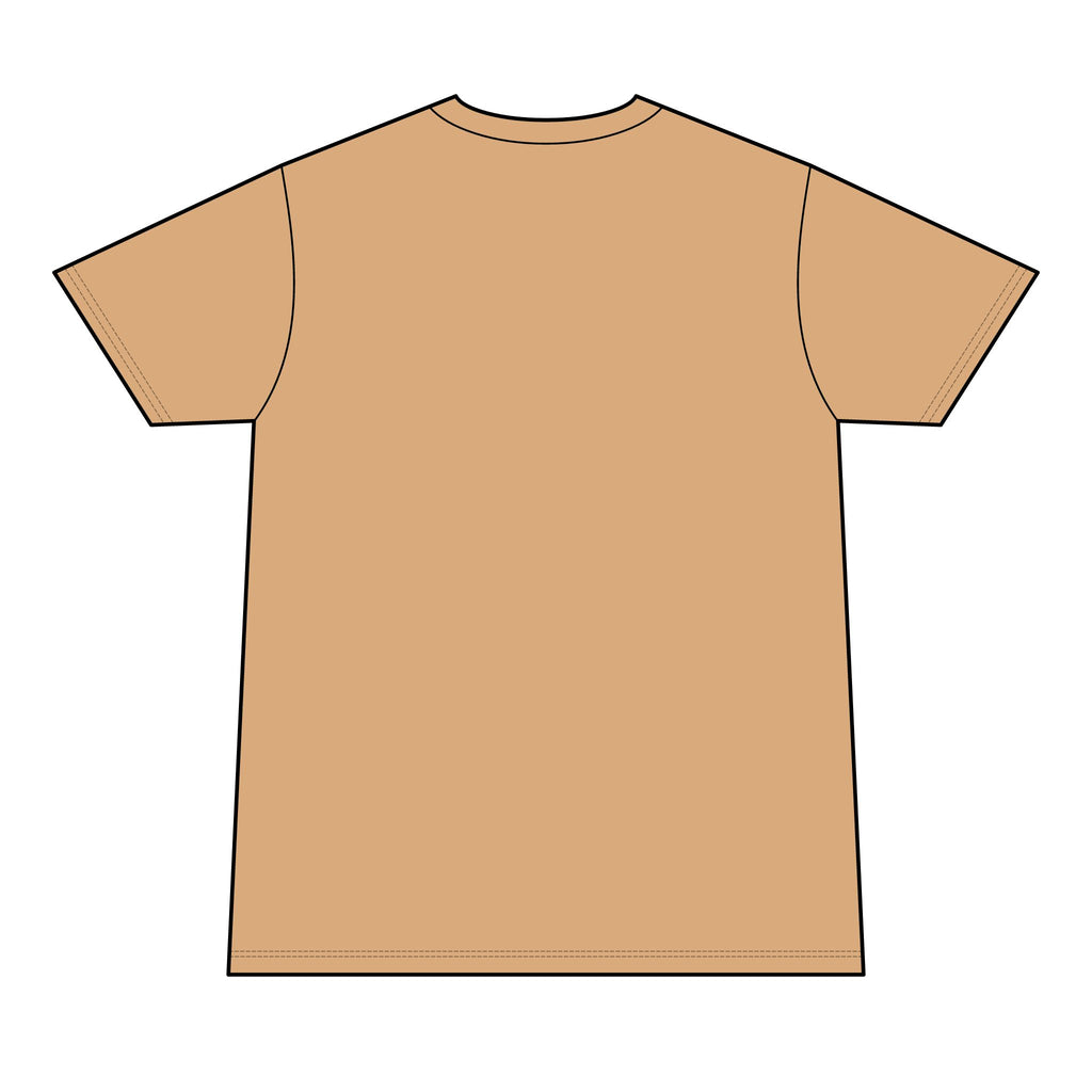 Unisex Off Duty Tee