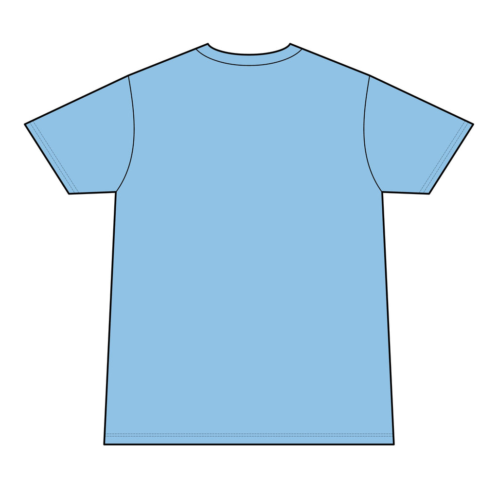 Unisex Off Duty Tee