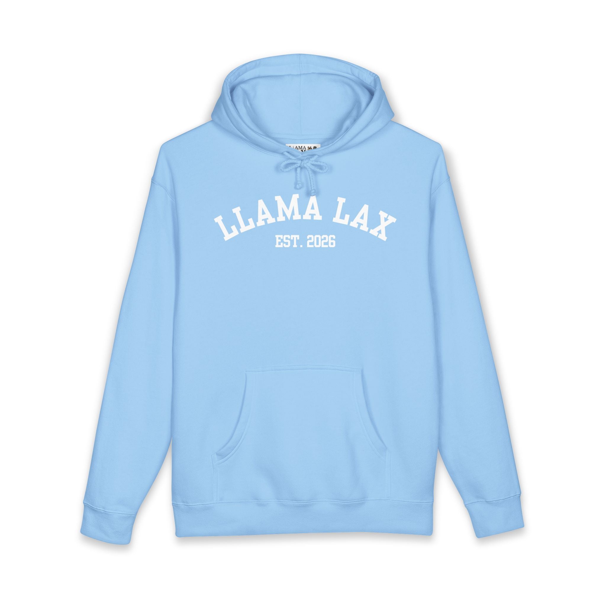 Classic Hoodie
