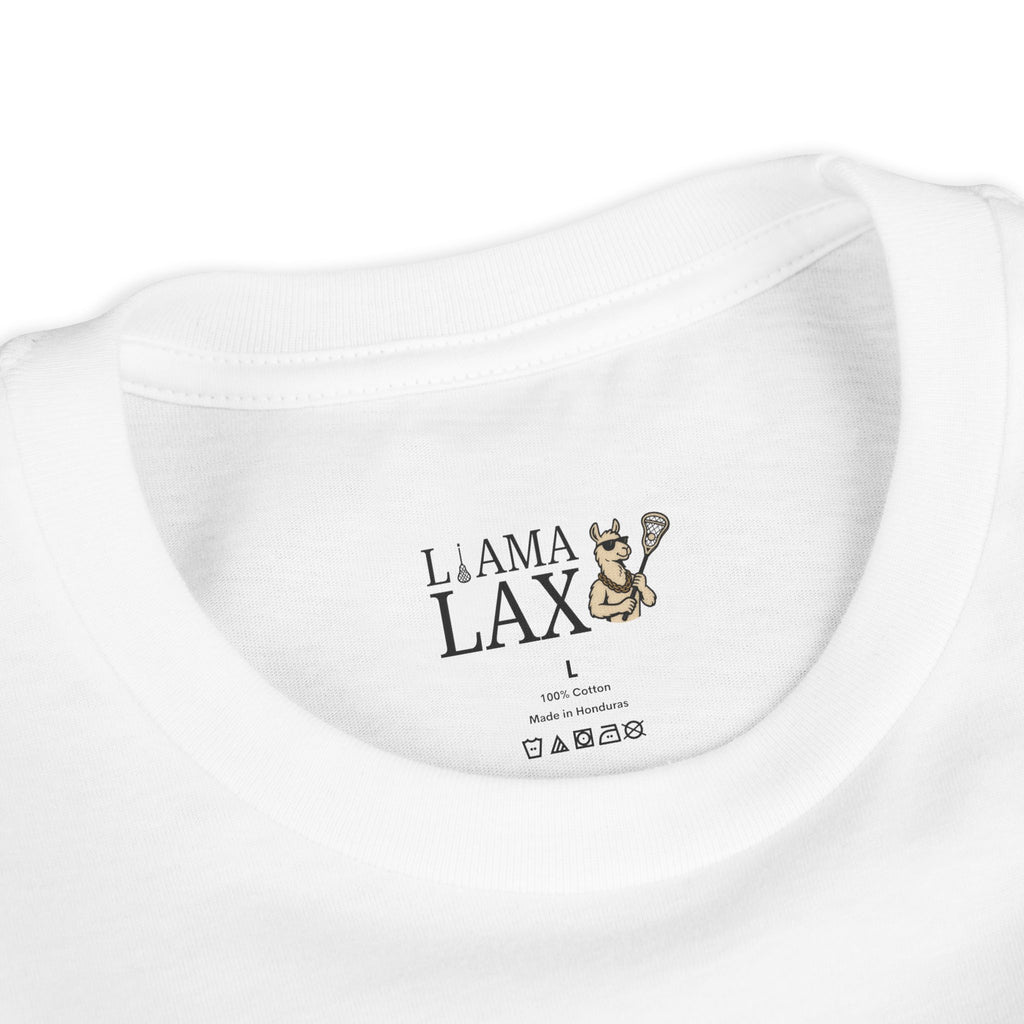 Youth Off Duty Tee