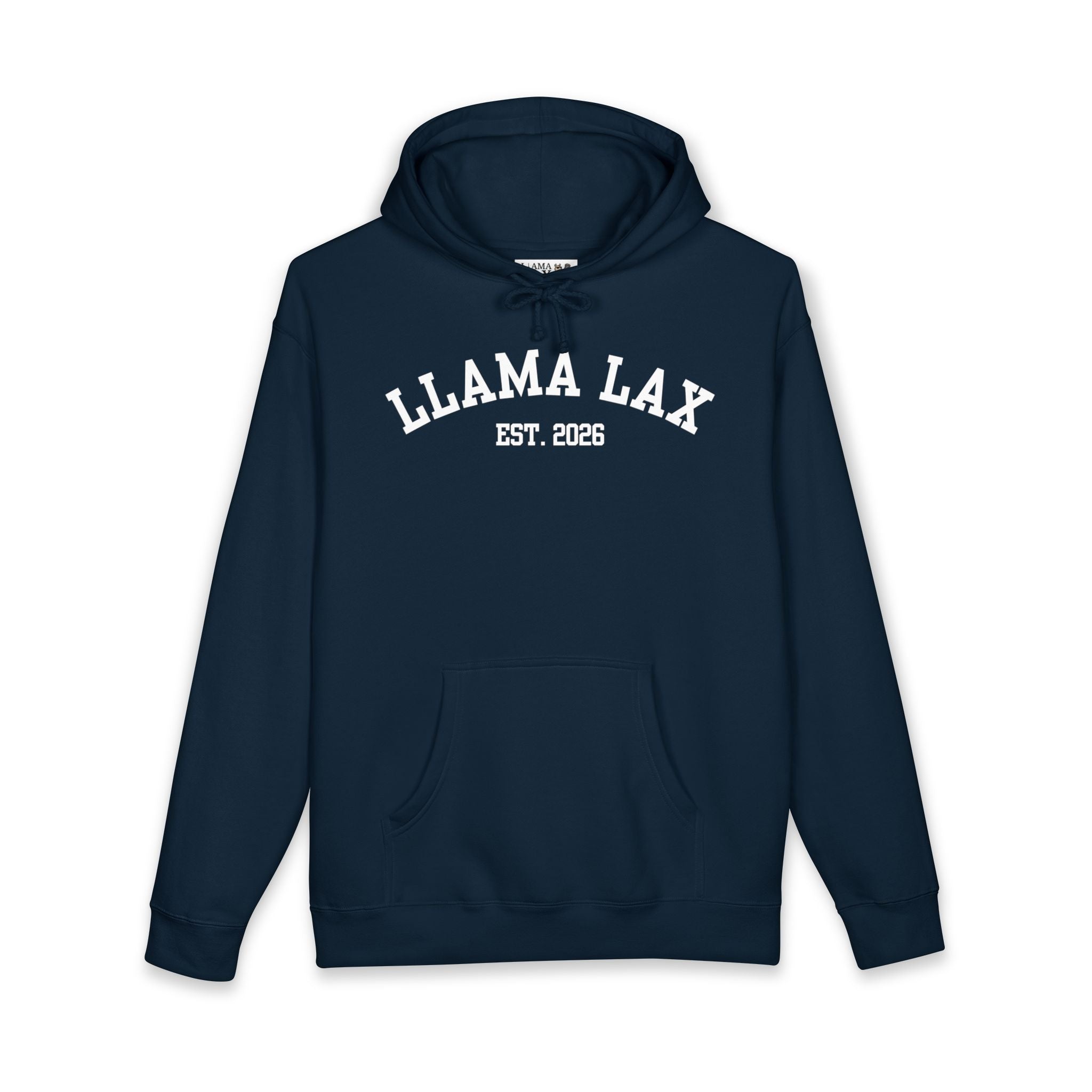 Classic Hoodie