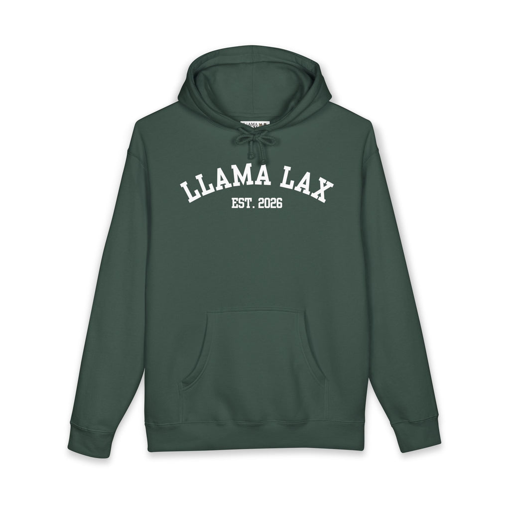 Classic Hoodie
