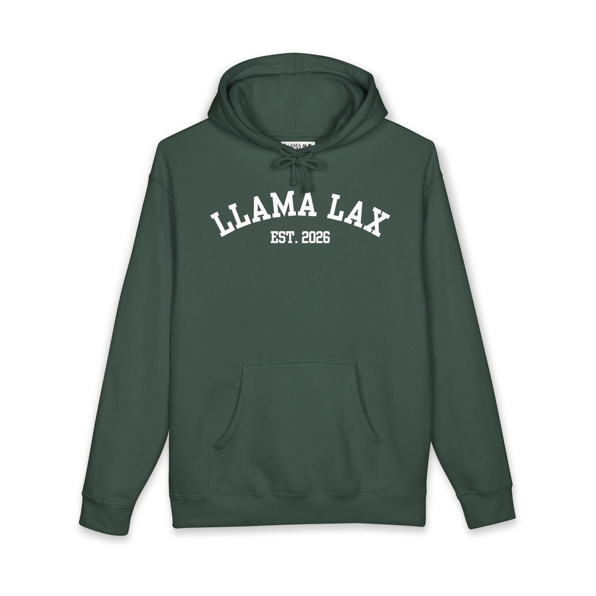 Classic Hoodie
