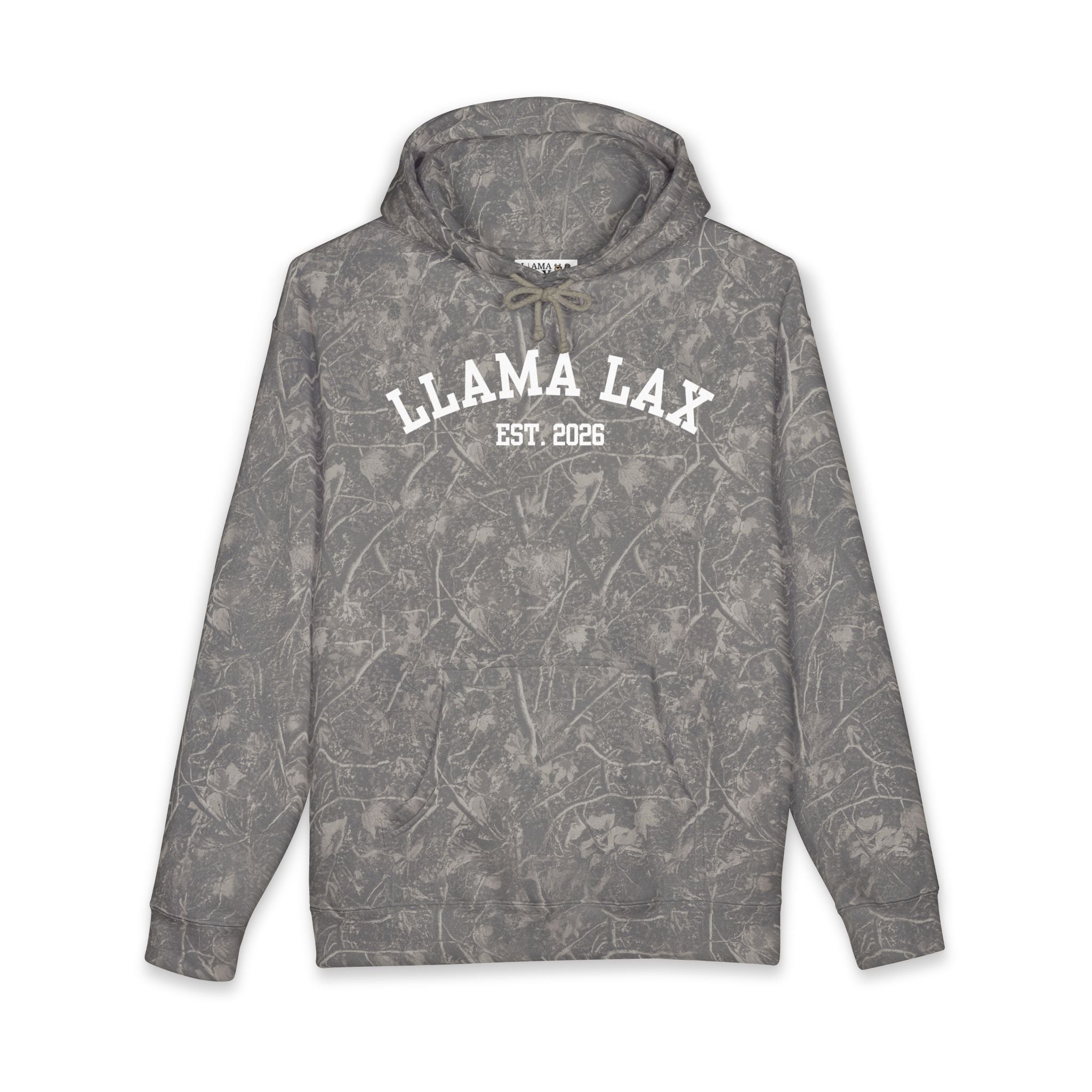 Classic Hoodie