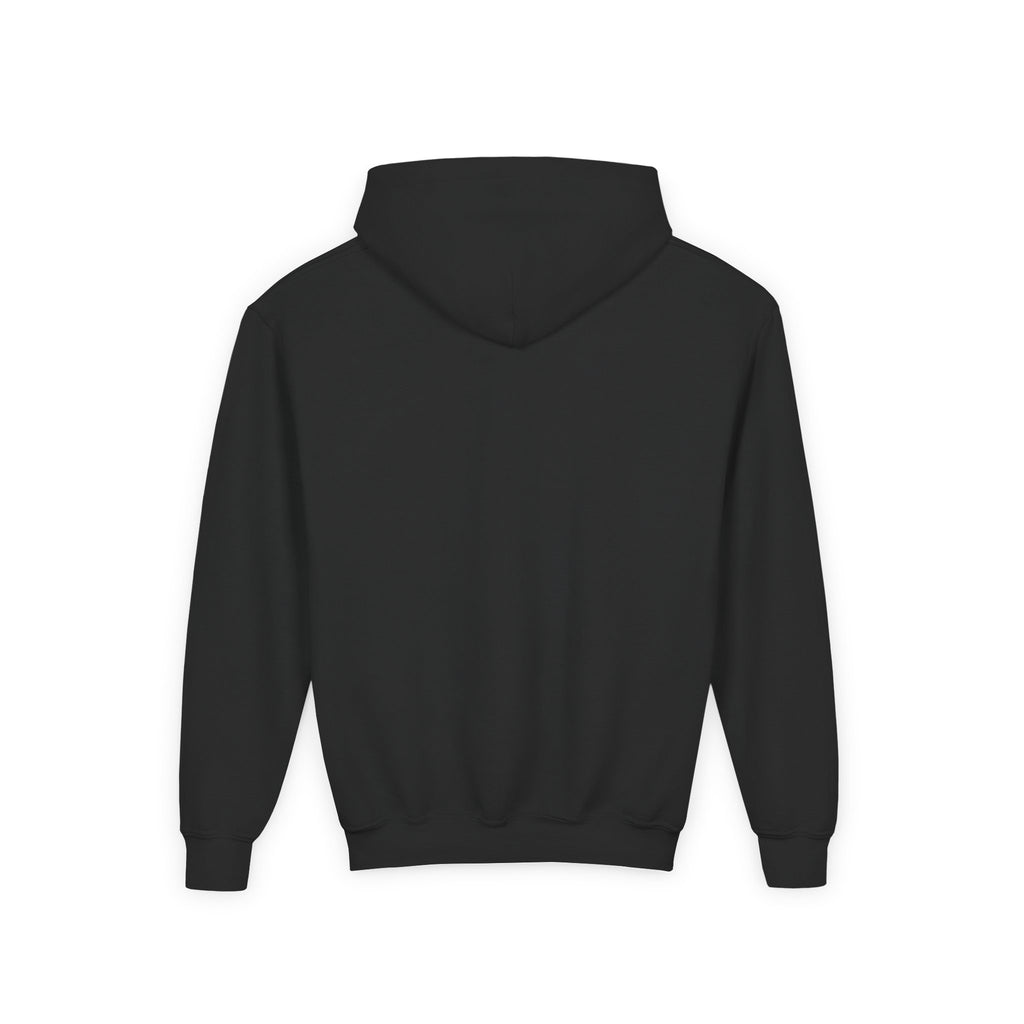 Youth Built Different Hoodie