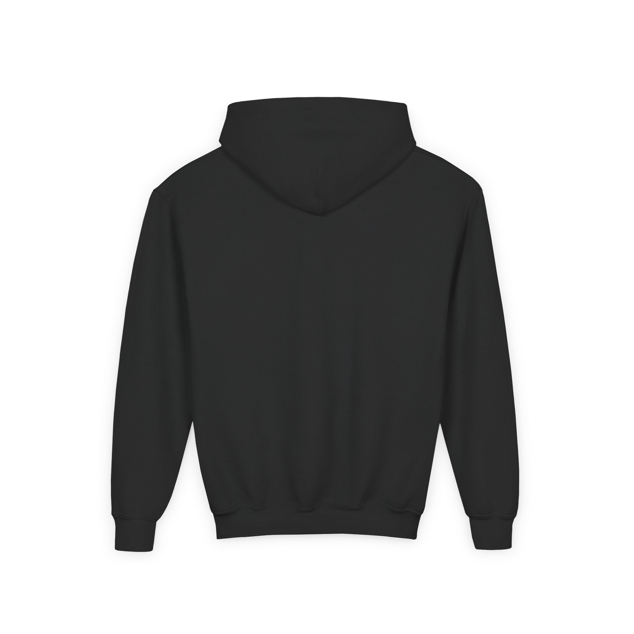 Youth Built Different Hoodie