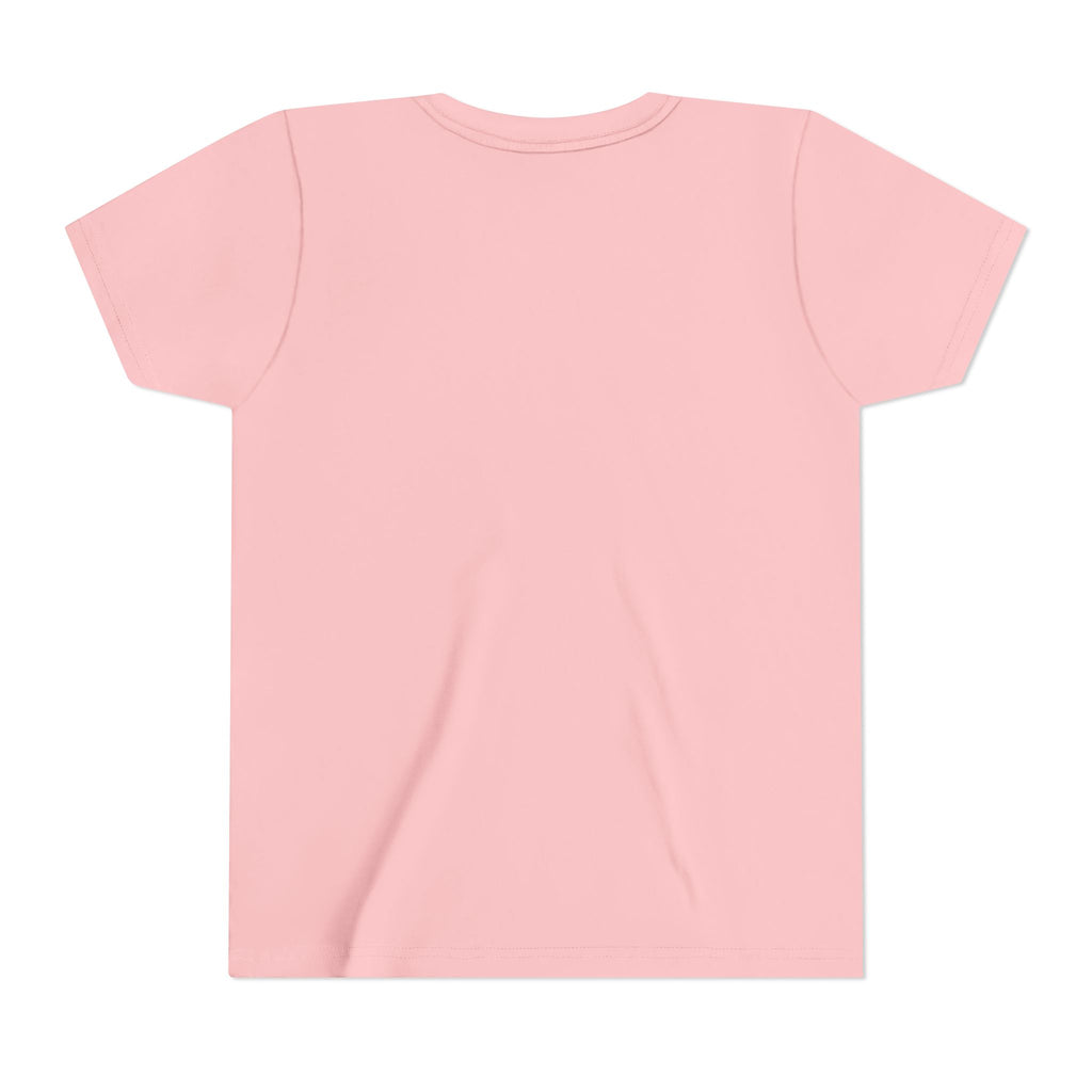 Youth Off Duty Tee
