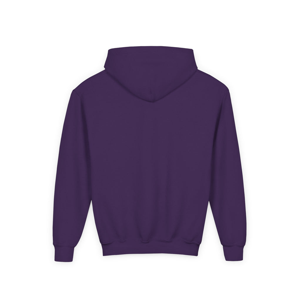 Youth Built Different Hoodie