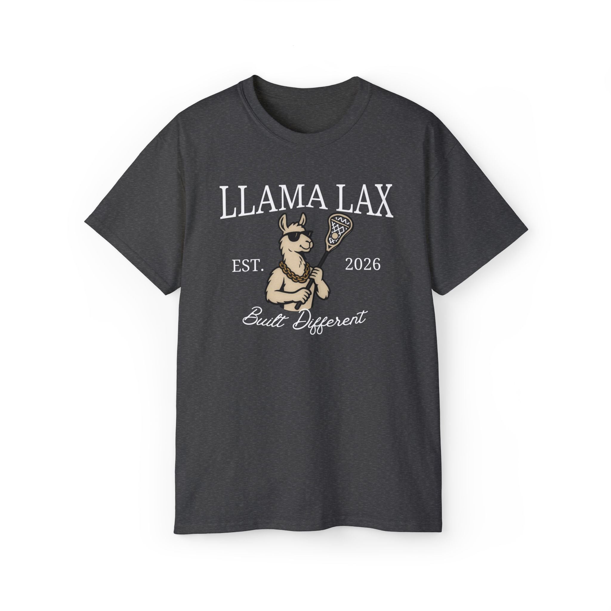 Built Different T-Shirt